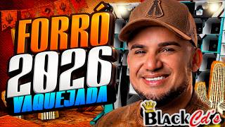 FORRO DE VAQUEJADA 2026 - JUNIOR VIANNA ATUALIZADO - BLACK CDS MEDIO GRAVE PRA PAREDÃO - FORRO 2026