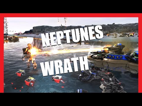 CLASH OF THE GODS - Beyond All Reason