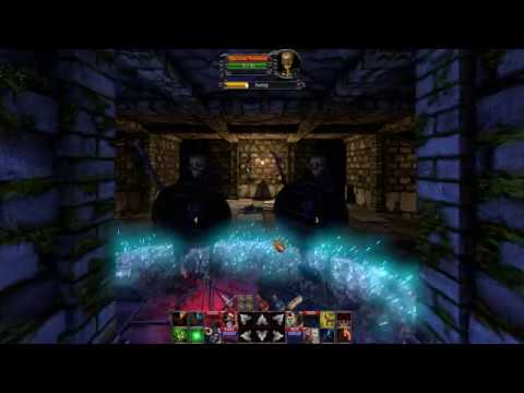 The Fall of the Dungeon Guardians - 4/26