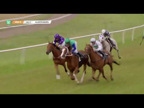 Zawawi Sprint Cup 2022 - Could Be King