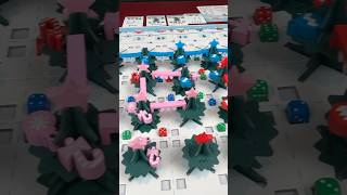 I Love Holiday Hills! #boardgames #games #tabletop #tabletopgames #christmas #christmasgames