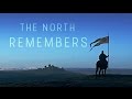 (GoT) House Stark | The North Remembers