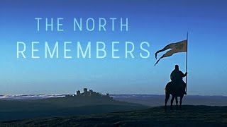 (GoT) House Stark | The North Remembers