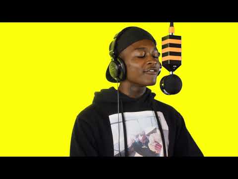 C T B G 7 - Fade Away l A Million Roses x The Basement