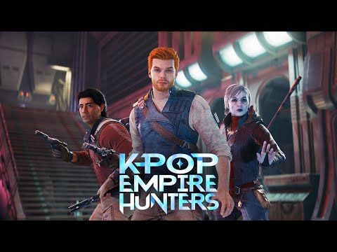 KPop Empire Hunters | Jedi Survivor