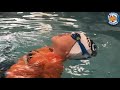 Mr Quan Always Happy And Supportive At Watersafe Swim School