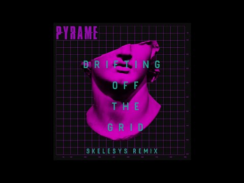 INCOMING : Pyrame - Drifting off the Grid (Skelesys Remix)  #Thisbe Recordings