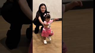 Download lagu BEAUTIFUL SISTERS ARE ADORABLE TO LILY #babylily #raffinagita mp3