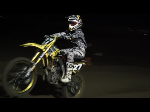 Best Whip Highlights - Baja Brawl 2015 (MXPTV)