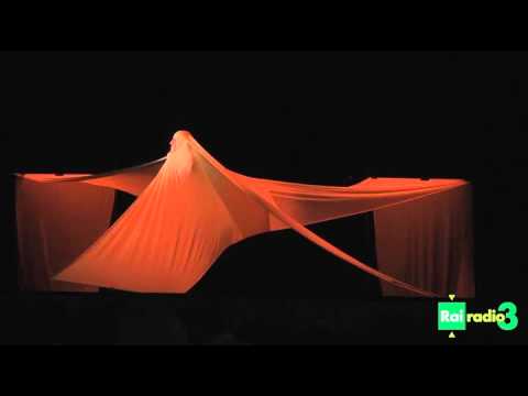 Antonio Rezza - Santa Rita da Cascia