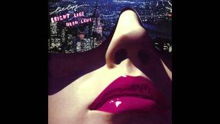 Cut Copy    Future     Bright Like Neon Love