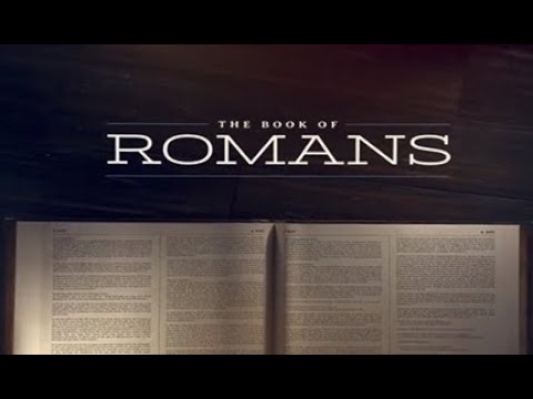 Paul's Plan to Visit Rome, Part 1 - Romans 15:20-29