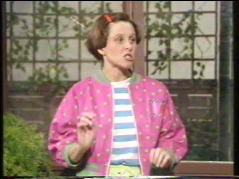 Greenclaws - 2x04 - Washday (Part 2)