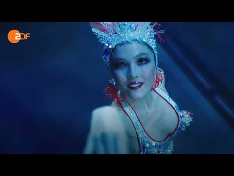 DER PALAST Staffel 2 I Trailer