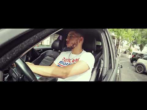 Imed Zee -Horloger# 3 (Clip Officiel)