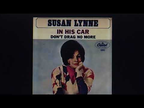 Susan Lynne:  "Don't Drag No More"  (1964)