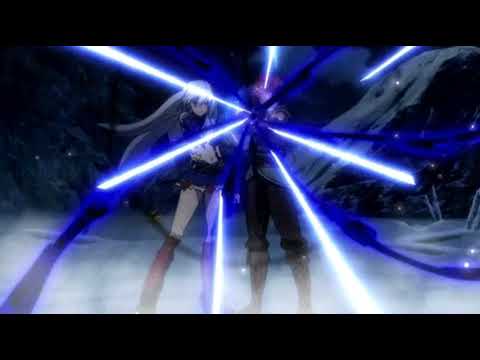 Madan No Ou To Vanadis - Tigre ( OST ) ( Ready for War )