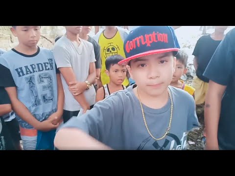 Baragan Rap Battle League - J click Vs Insulent ( Freestyle Champ 5 Semi Finals)