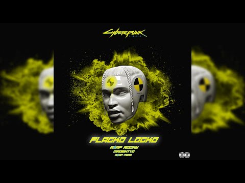 A$AP Rocky - Flacko Locko (ft. A$AP Ferg & MadeinTYO) [STIVE Mashup]