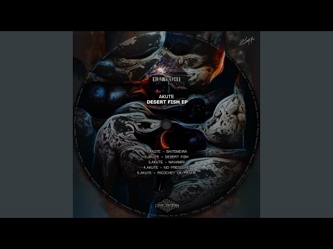 Mahamri (Original Mix)