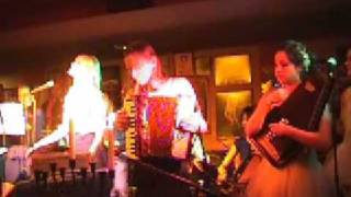 Jew Medley (Dreidel Song &  Hava Nagila)- Christmas Band at the Waldorf