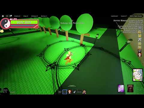 Fumo Horrors - Caducus The Fallen God Secret XK Solo