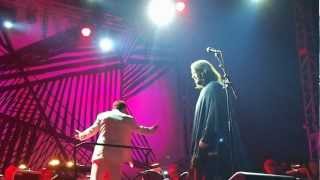 Antony and the Johnsons &amp; Joensuu City Orchestra - Crazy in Love (live)