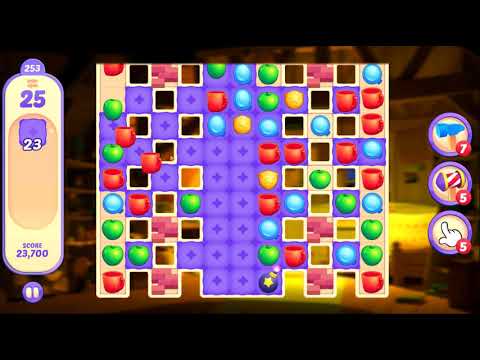 Small town murders level 253