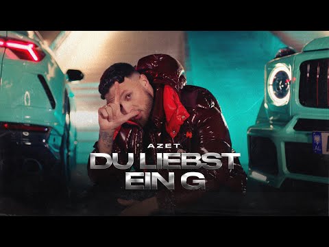 Video thumbnail for Du liebst ein G...