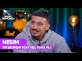 NESIM over AANKOMEND VADERSCHAP, SPIJT & VRIENDSCHAP met QUCEE | MUSIC MEMORIES