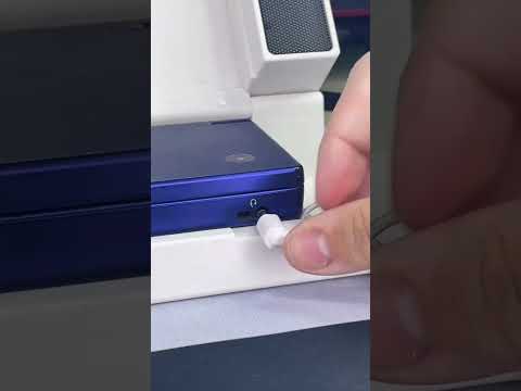 The Ultimate DSi 💪🏼 #nintendo #gameboy #gameboyadvance #shortvideo