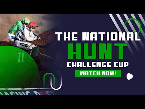 The National Hunt Challenge Cup | National Hunt Chase | Cheltenham National Hunt Chase