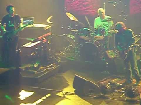 46 Days - Trey Anastasio - 05.04.2005