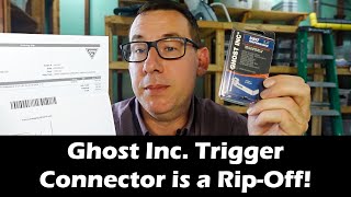 ⚙️ Ghost Inc. Trigger Connector Unit 3.0 🛠️
