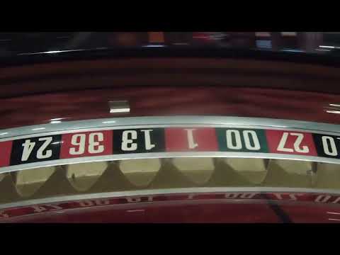 Atlantic City Revenue