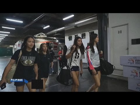 2425 AFC F2 0410 - CCS vs PGA [W] | PRE GAME | jella cut