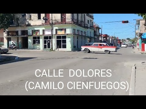 8 - Dic - 2025 ++ CAMINANDO POR EL MUNICIPIO 10 DE OCTUBRE, HABANA - CUBA