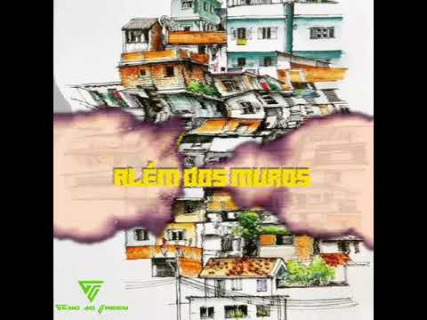 4 - PABLO ESCOBAR - EP "ALÉM DOS MUROS" (Follen feat. Mc DV/Partcipação Bunitinho [In Memória]