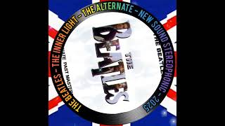 THE BEATLES - THE INNER LIGHT - THE ALTERNATE - NEW SOUND STEREOPHONIC - 2025