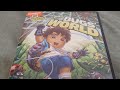 Go Diego Go It S A Bugs World DVD Overview