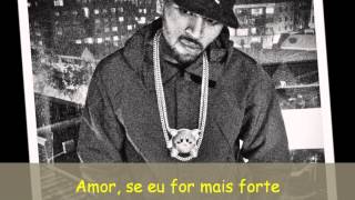 Chris Brown Bassline - Tradução