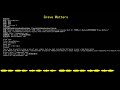 Youtube Audio Library 免费无版权音乐库 免费背景音乐下载 Grave Matters 电影 Cinemat