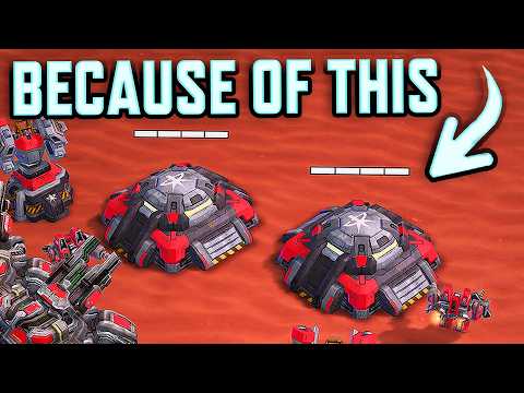 The Rank 1 Protoss just switched to TERRAN! StarCraft 2