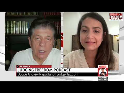 Anya Parampil: ABD’nin Venezuela’daki Yardım Operasyonu Fiilî Rejim Değişikliğine Dönüşüyor