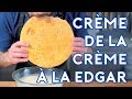 Binging With Babish Crème De La Crème à La Edgar From The Aristocats
