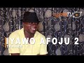 Iyawo Afoju 2 Yoruba Movie 2021 Showing Tomorrow On ApataTV+