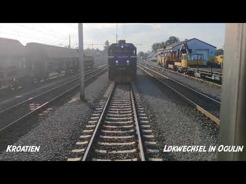 Regiojet Prag - Split