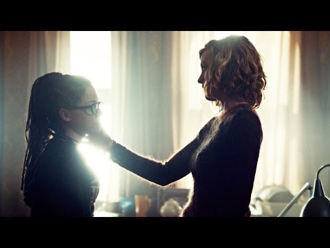 COPHINE (Orphan Black) - All scenes season 1