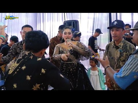 HITAM medley JABLAY 2 nina mincreng LDpro