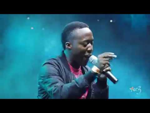 VINCY MAS RAGGA SOCA SEMIS 2019 Ozarie   We na ready fo go home yet